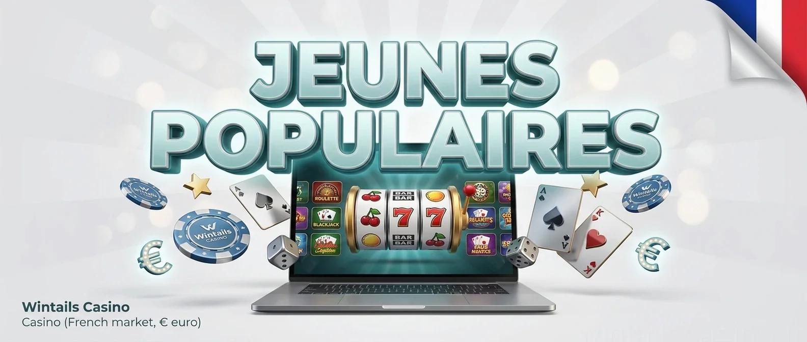 Jeux Populaires